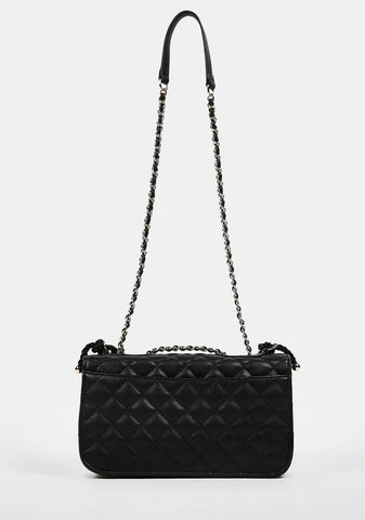 Trick Or Treat Shoulder Bag