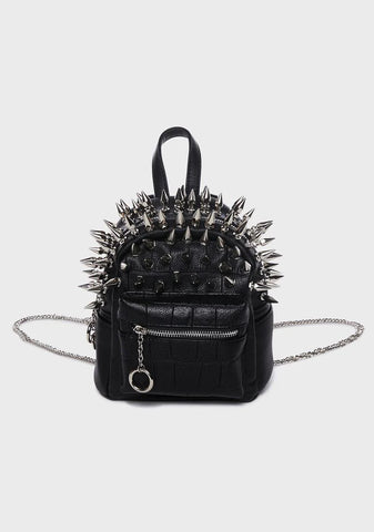 Underworld Mini Backpack