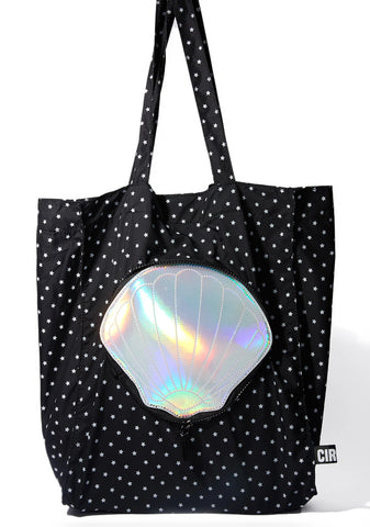 Tori Mermaid Tote