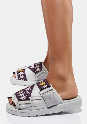 Dove 222 Banda Mitel 7 Sandals