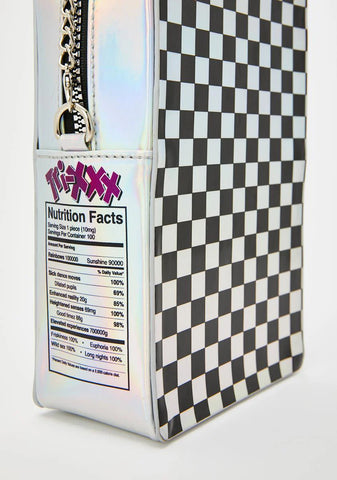 Not For Kidz Crossbody Bag