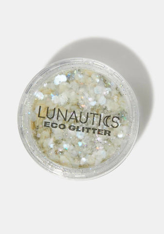 Tulum Iridescent Eco Glitter