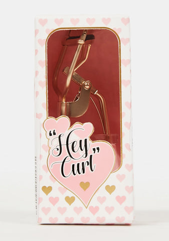 Eyelash Curler