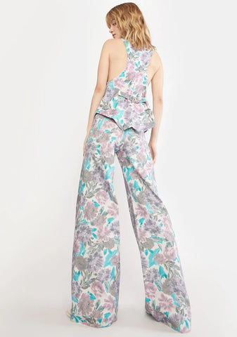 Tamara Wide Leg Pants