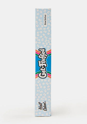 Dark Brown 3.0 Get Fluffed Brow Definer Pencil