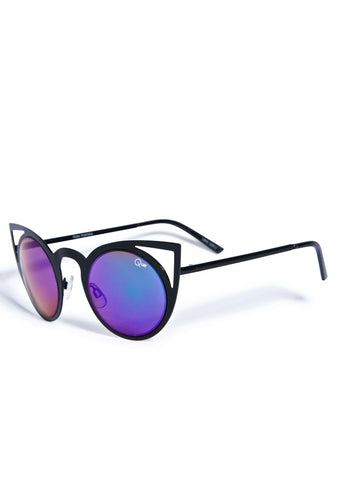 Invader Sunglasses