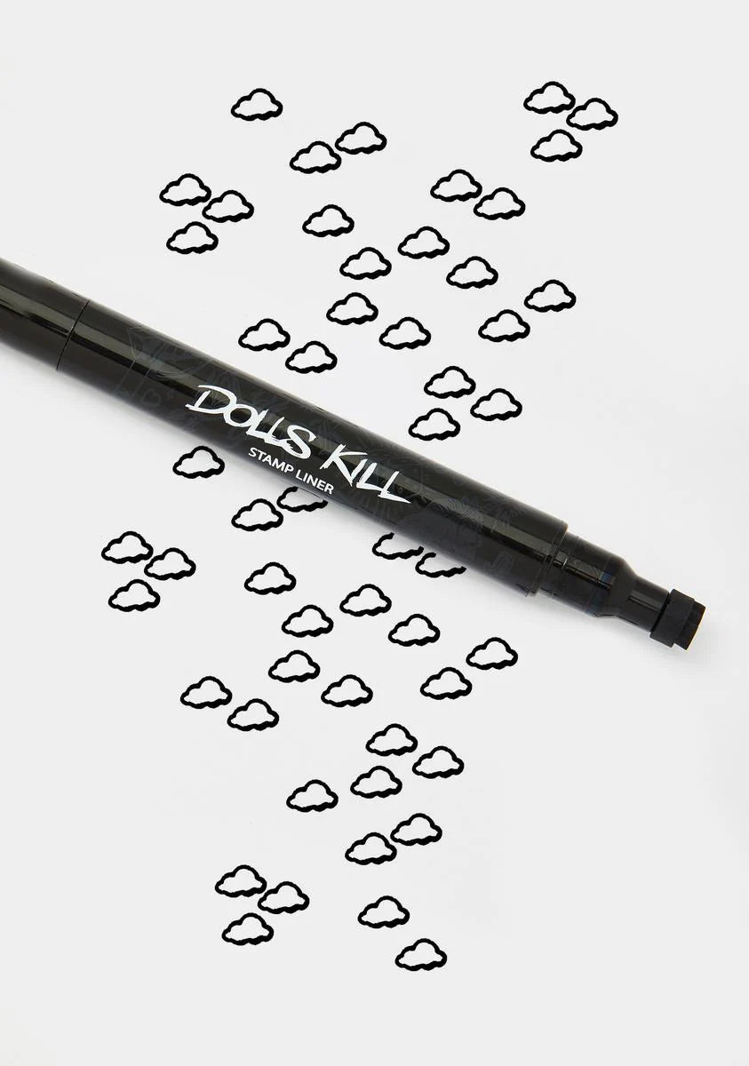 Lookin Like Heaven Stamp Liner