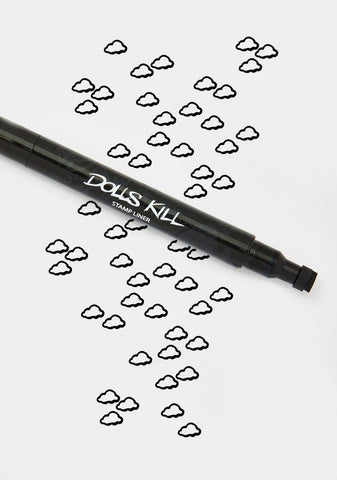 Lookin Like Heaven Stamp Liner