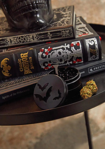 Feelin' Fang-tastic Grinder