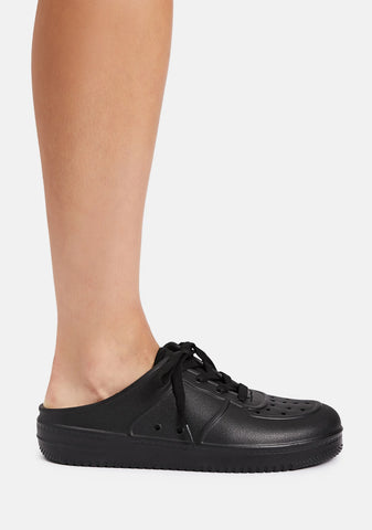 What I Want Slip On Sneakers