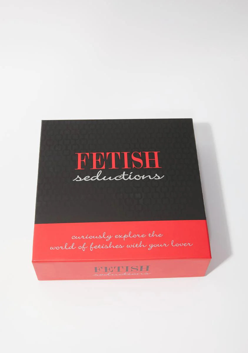 Fetish Seductions Board Game