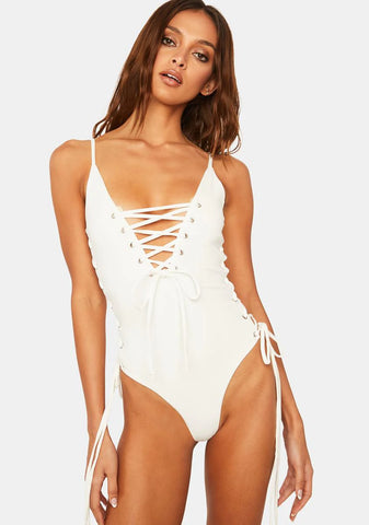 Soak Up The Sun One Piece Swimsuit