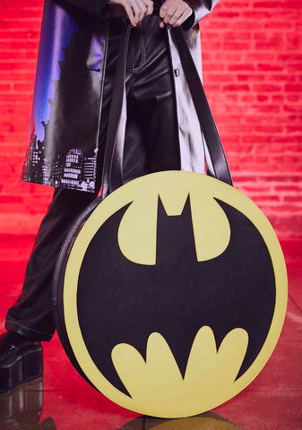 The Dark Knight Mega Tote