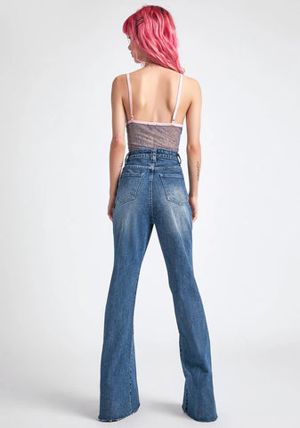 Little Miss Perfect Jeans