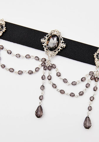 Tale Of Tragedy Chain Choker
