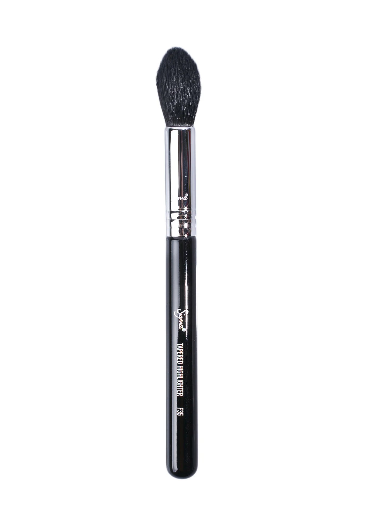 Tapered Highlighter Brush