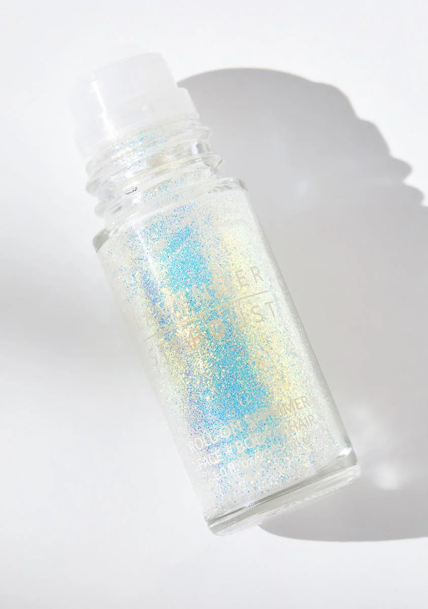 Unicorn Roll-On Body Shimmer