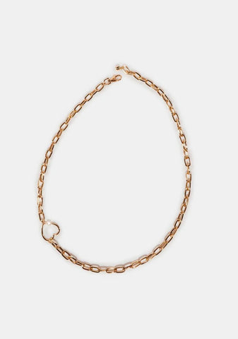 Opulent Not Gone Not Forgotten Waist Chain