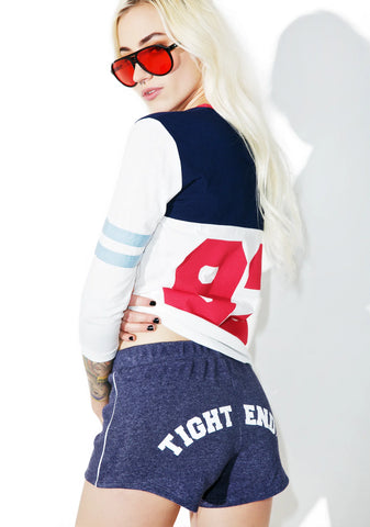 Tight End Track Star Shorts