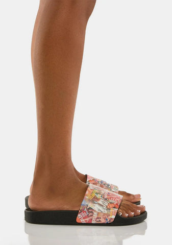 Hustler Cover Slides