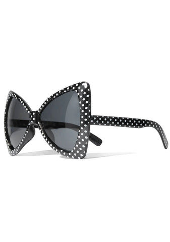 The Bonham Sunglasses