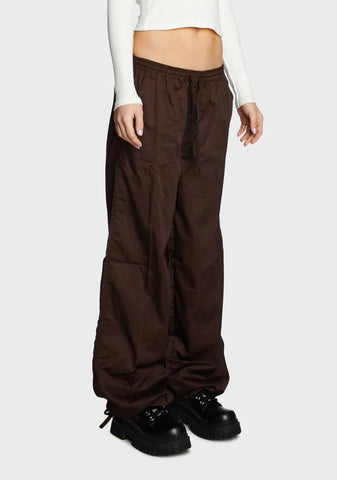 Arleth Trousers