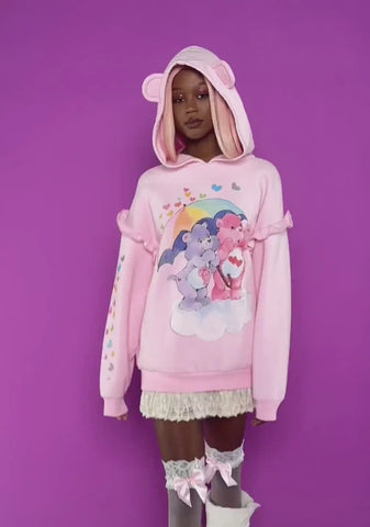 Loving You Oversized Sweater