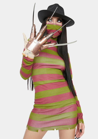 Killer Instinct Costume Set