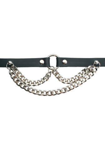 Crawl O-Ring Choker