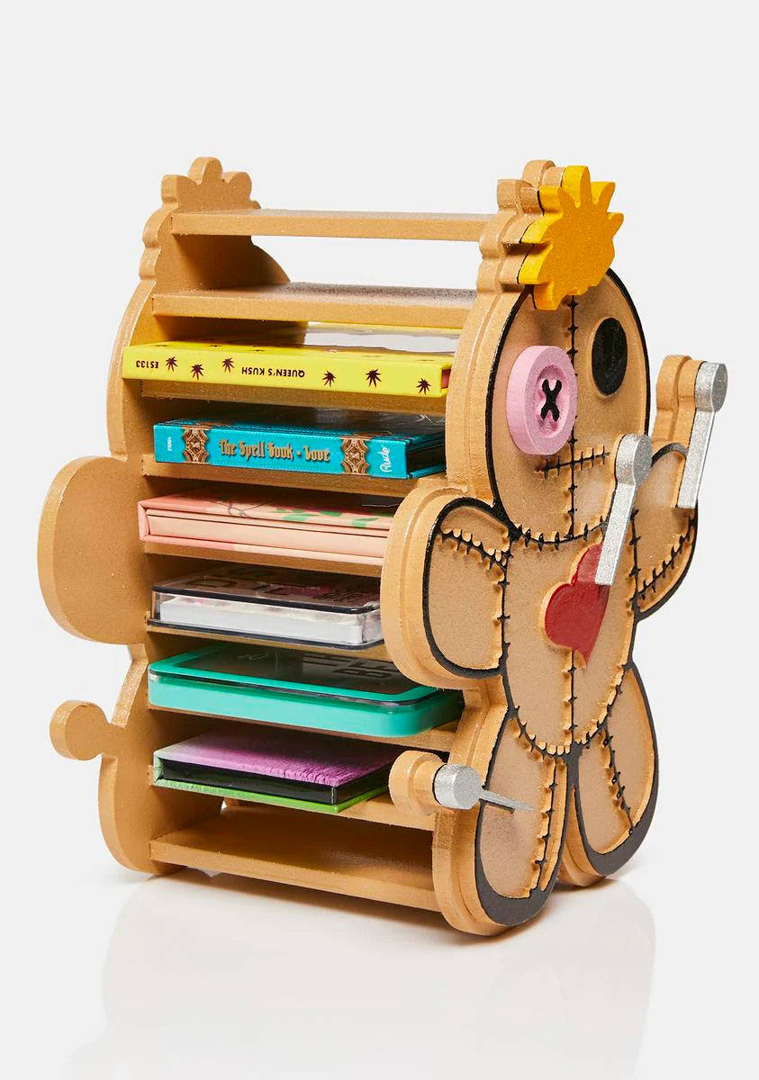 Voodoo Boy Palette Holder