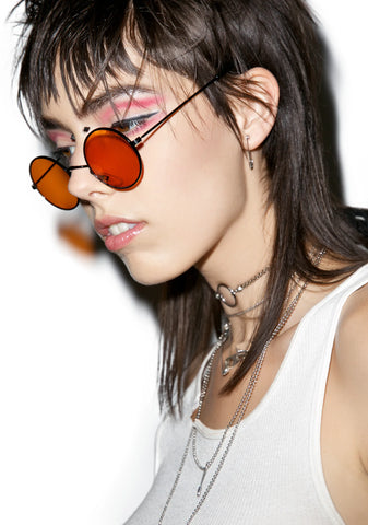 Throwback BB Sunglasses