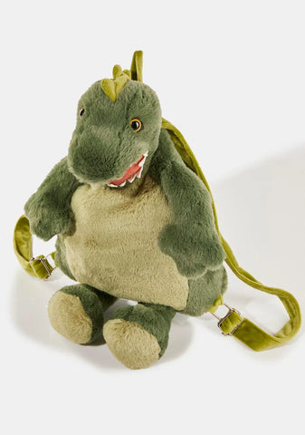 Bruno T-Rex Backpack