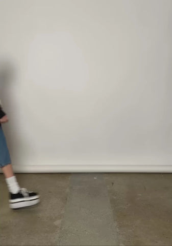 Chaos Kids Oversized Hoodie