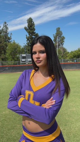 Bite The Boyfriend Costume