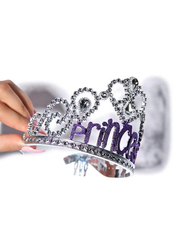 BDay Princess Tiara