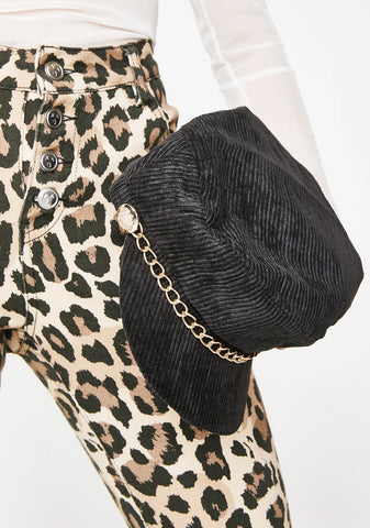 Catchin' Flights Baker Boy Hat