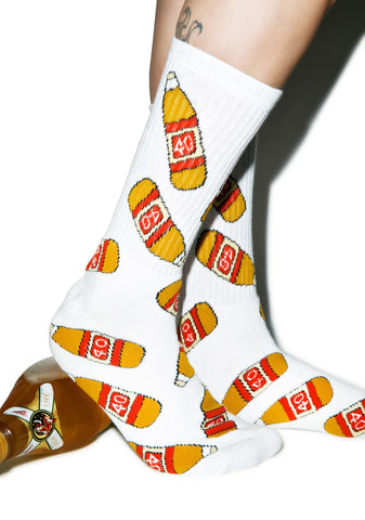 40s Socks