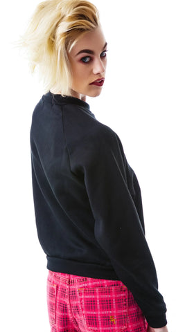 England Invented Sweatshirt