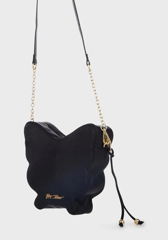 Take Flight Crossbody Bag