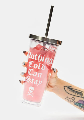 Chilling Adventures Travel Cup