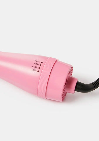 Pink Easy Blo Dryer