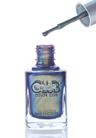 Cash Only Nail Polish