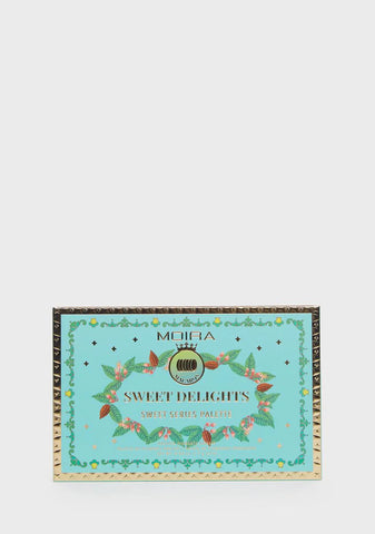 Sweet Delights Palette