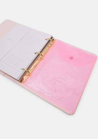 I'm Outta Here Travel Planner