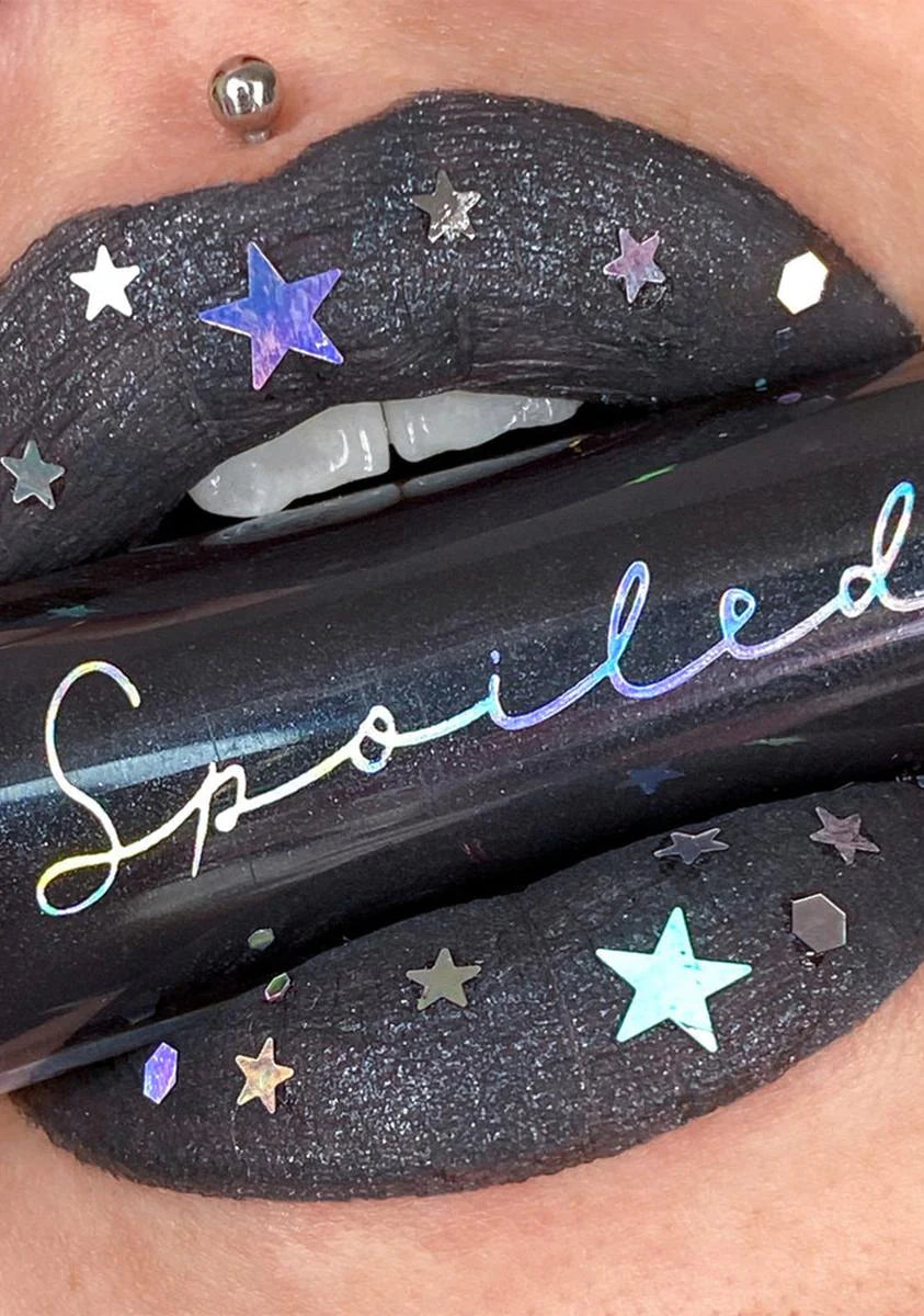 Jaycee's Vibes Liquid Lipstick