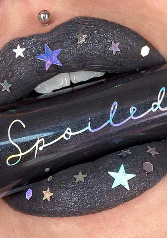 Jaycee's Vibes Liquid Lipstick