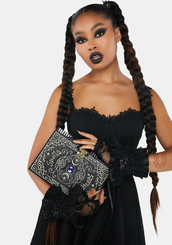 Spell On You Crossbody Bag