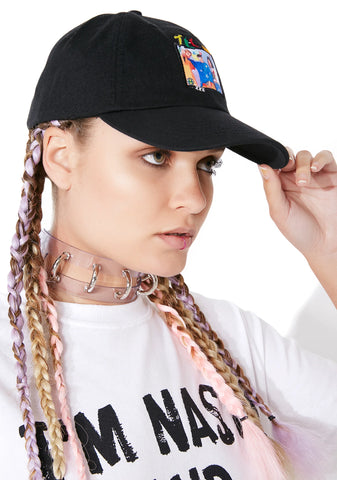 TLC Group Photo Dad Hat