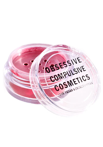 Cherry Bomb Loose Colour Concentrate