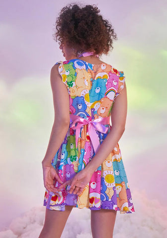 Dream Chaser Babydoll Dress